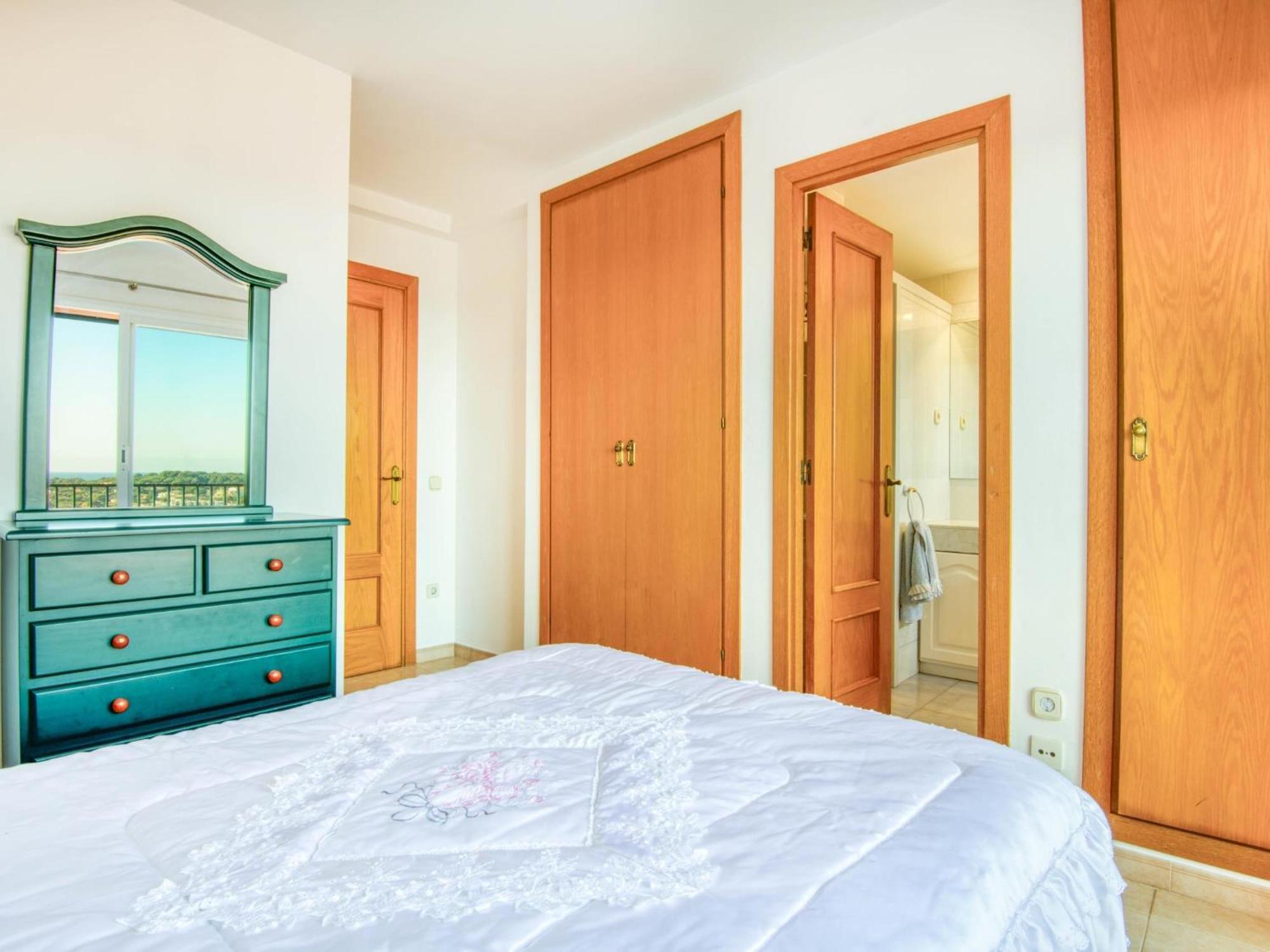 Villa H29032 El Mirador S'Agaró Exterior foto
