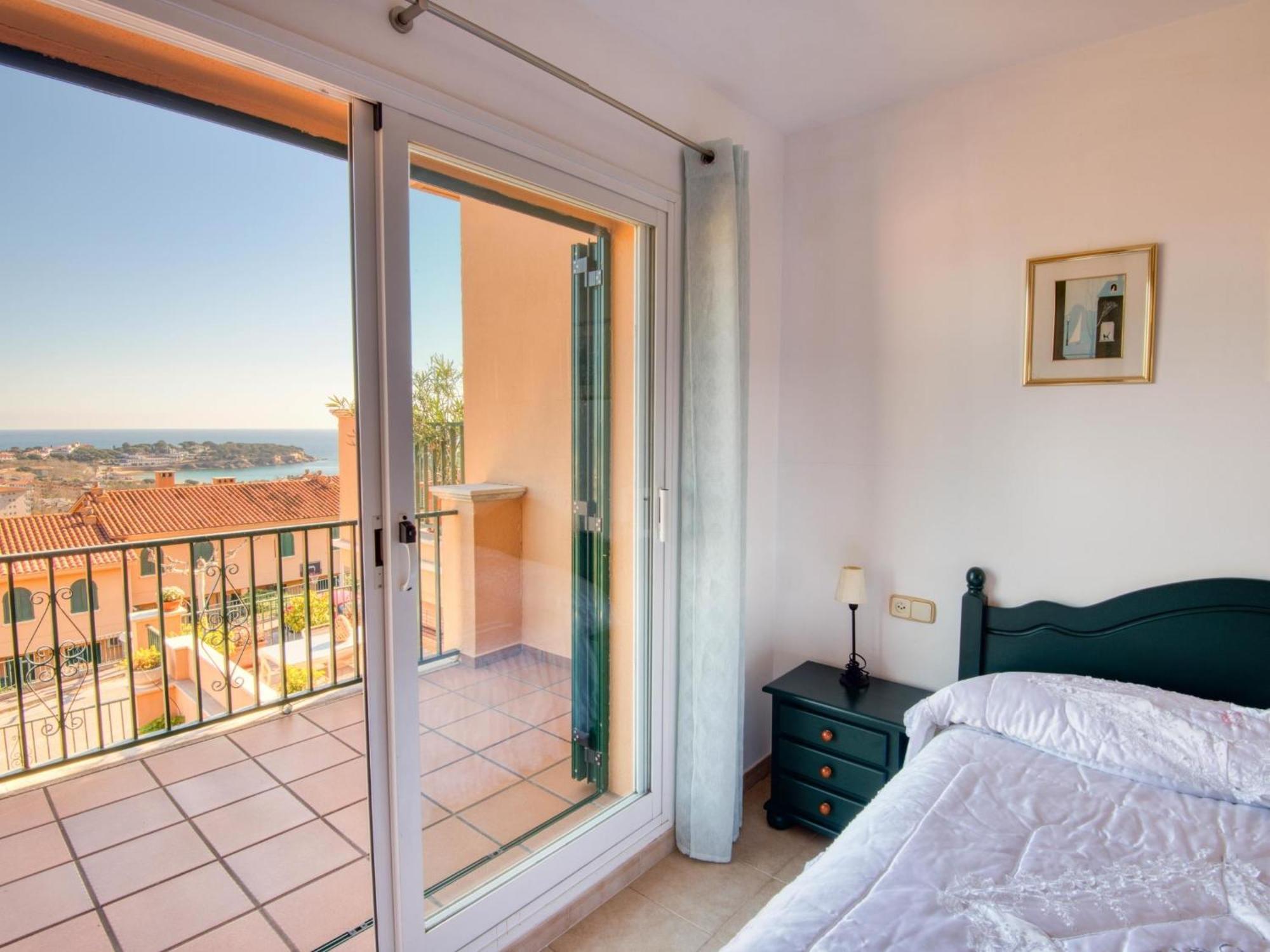 Villa H29032 El Mirador S'Agaró Exterior foto